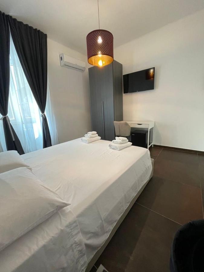 Relais Petruzzelli Frühstückspension Bari