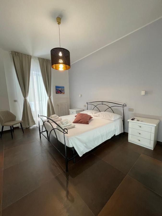 Relais Petruzzelli Frühstückspension *