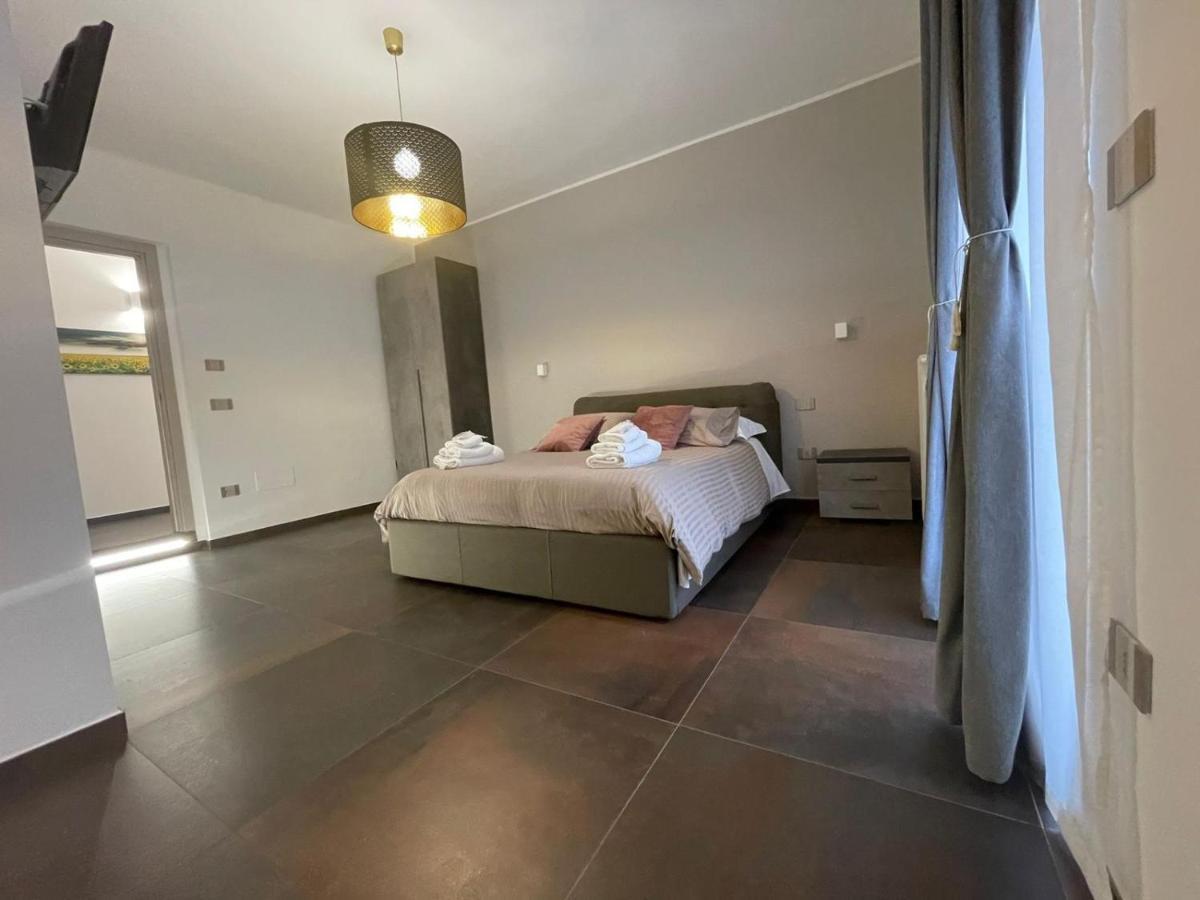 Frühstückspension Relais Petruzzelli Bari